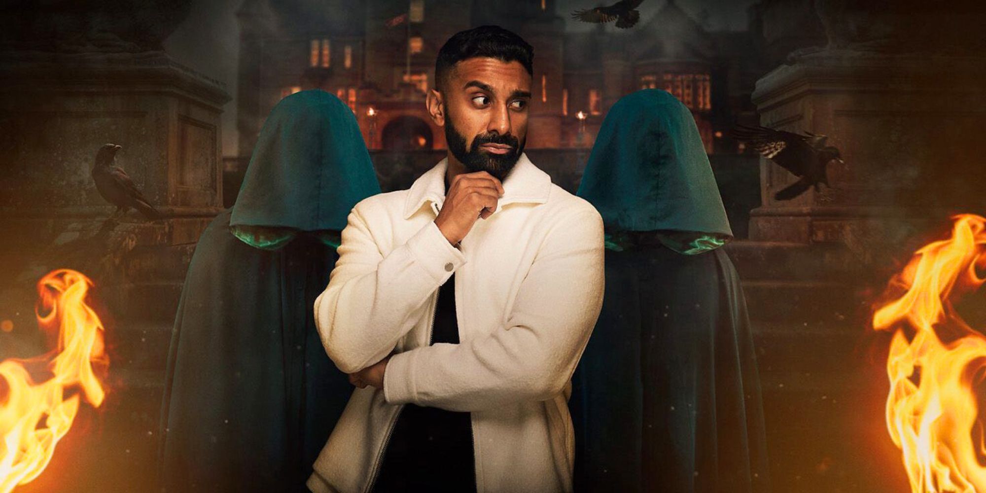 The Traitors UK: Señales de que Jaz es el fiel más valioso (¿podrá persuadir a todos sobre Paul y Harry?)