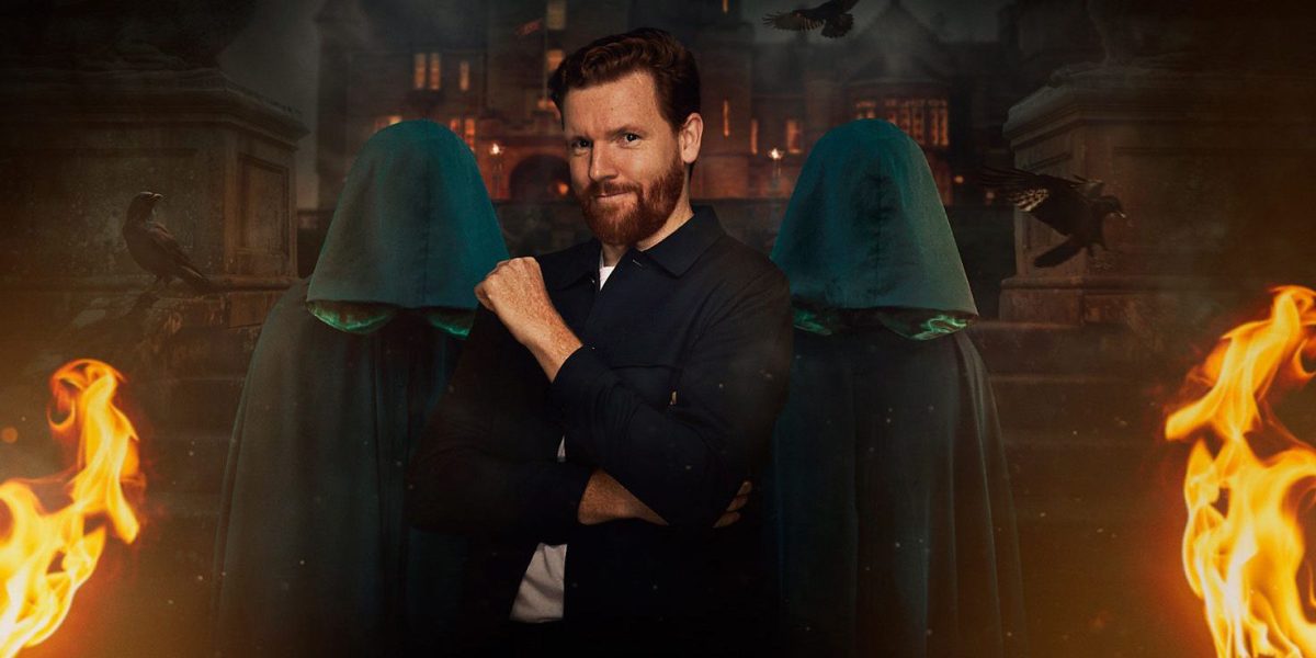 The Traitors UK Temporada 2: El pasado del programa de juegos de Paul Gorton expuesto mientras intenta ganar aún más dinero