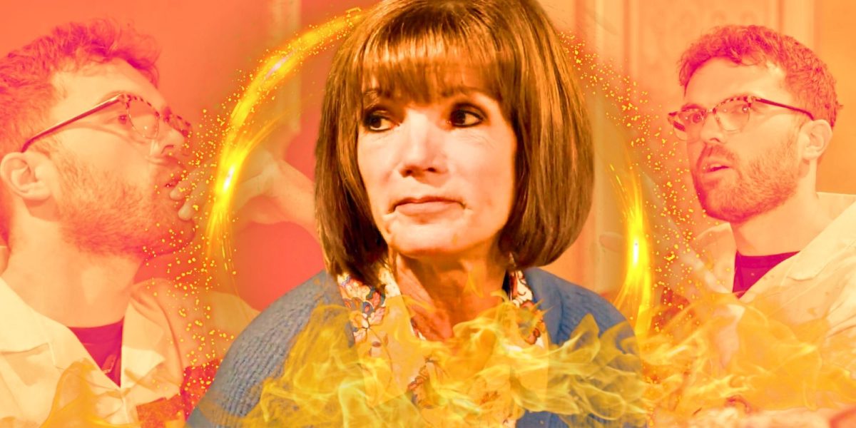 The Traitors UK Temporada 2: Se revela el nombre en clave secreto de Diane y Ross