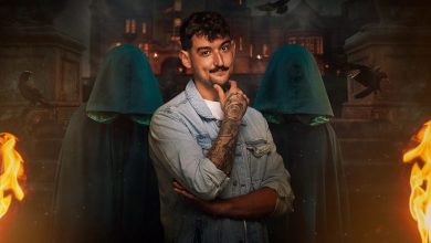 The Traitors UK: edad, trabajo, Instagram y más de Jonny Holloway