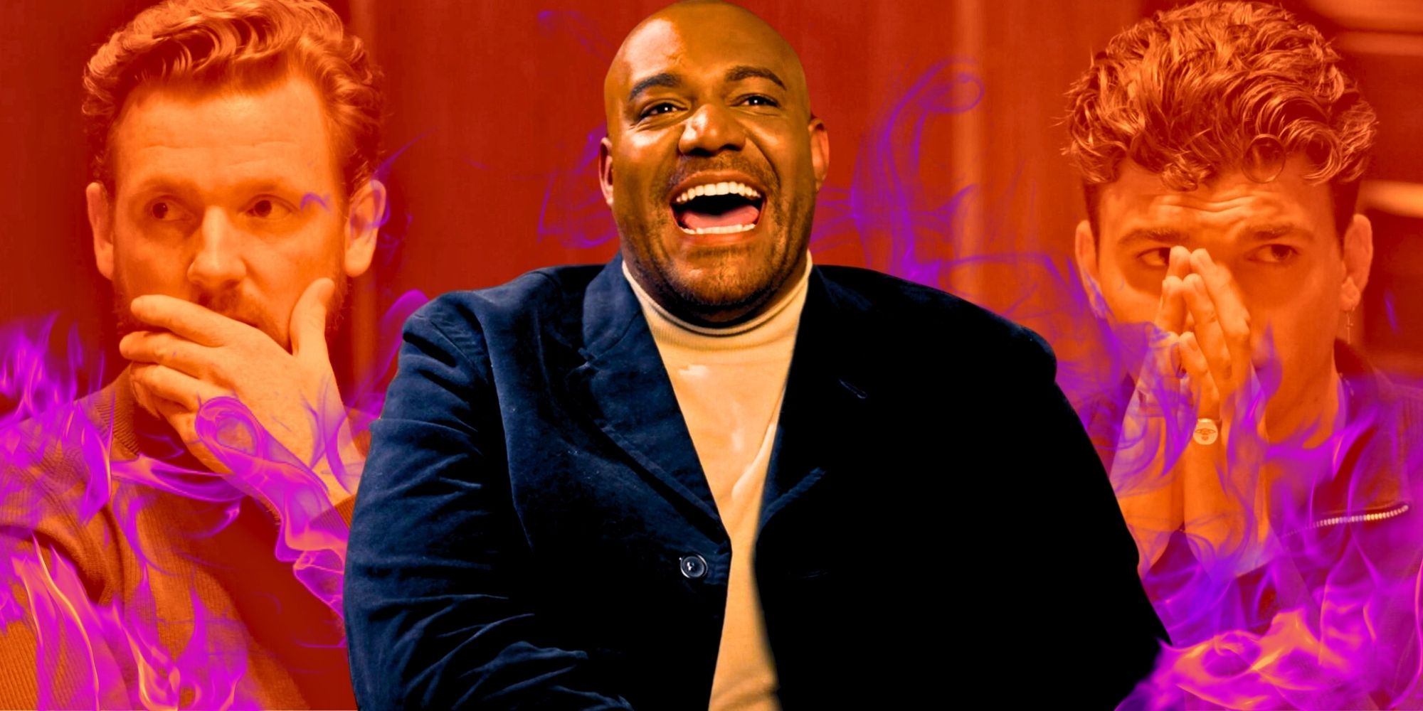 The Traitors UK: ¿Quién es el mejor traidor de la temporada 2?