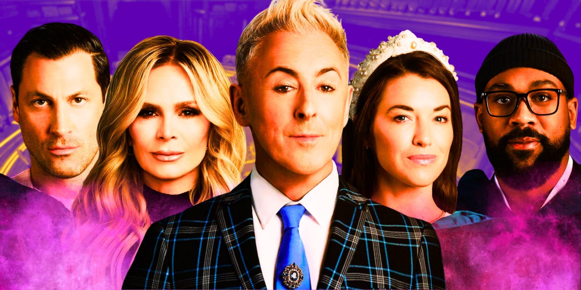 The Traitors US: 10 errores más grandes que los jugadores han cometido en la temporada 2 hasta ahora