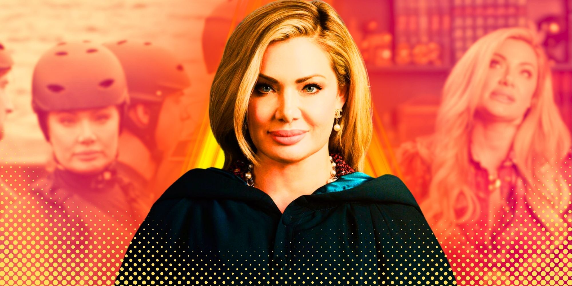 The Traitors US: Janelle Pierzina está jugando de forma egoísta (esto podría ayudarla a ganar) SPOILERS