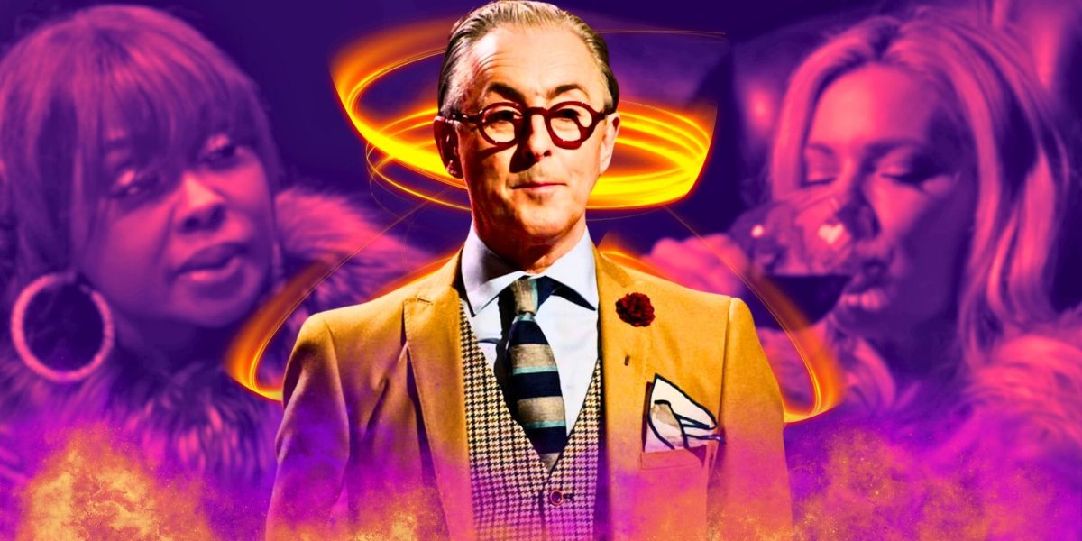 The Traitors US Temporada 2: ¿Qué traidor fue una mala elección?  (Spoilers)