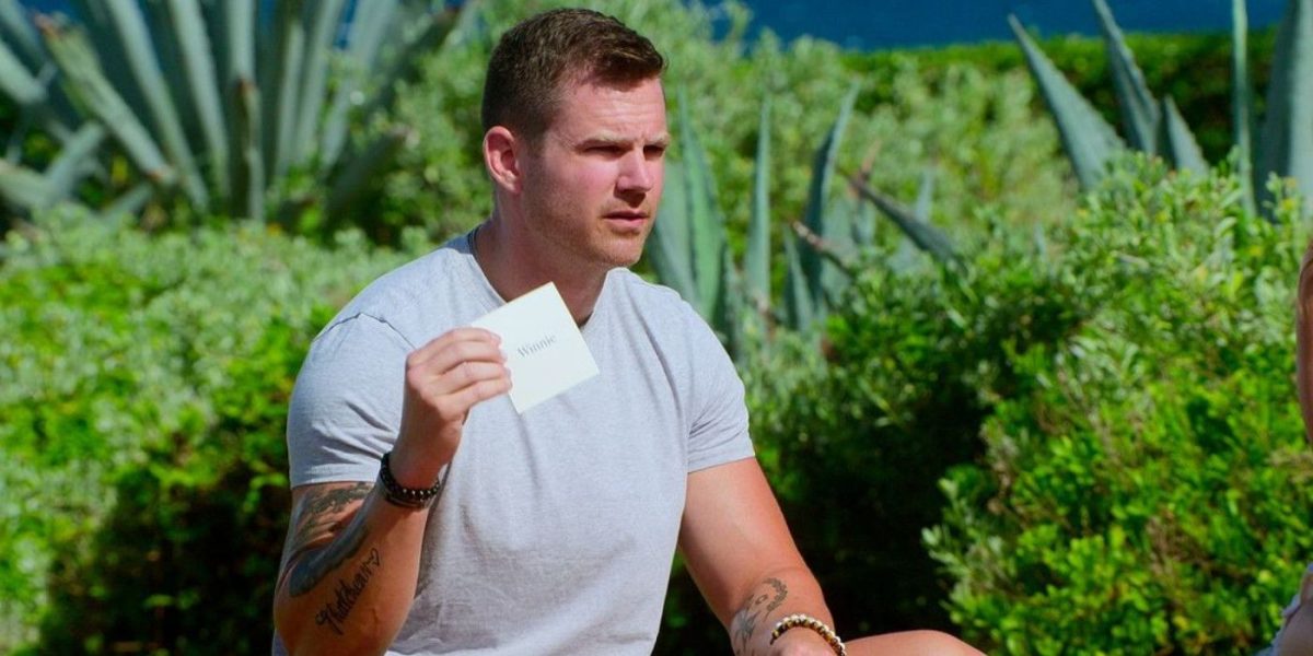 The Trust: Un juego de codicia: ¿Jake y Julie siguen juntos después del espectáculo?