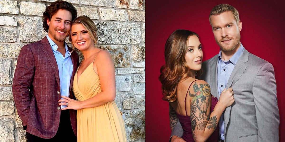 The Ultimatum Temporada 1: ¿Dónde están ahora?