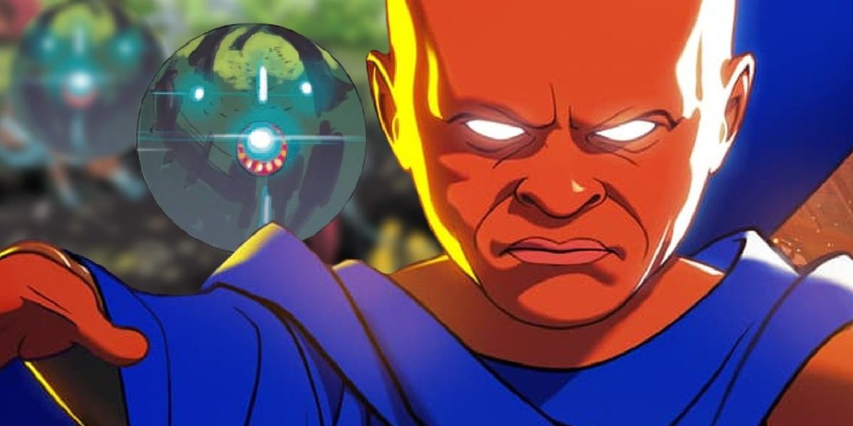 "The Watcher Act": Avengers estrena el opuesto oscuro del Watcher, cambiando la tradición de Marvel para siempre