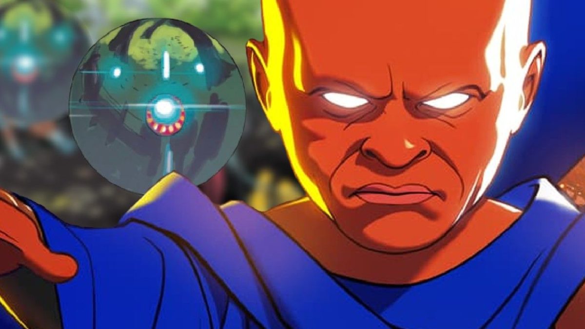 "The Watcher Act": Avengers estrena el opuesto oscuro del Watcher, cambiando la tradición de Marvel para siempre