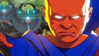 "The Watcher Act": Avengers estrena el opuesto oscuro del Watcher, cambiando la tradición de Marvel para siempre