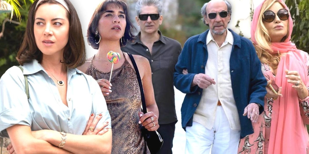 The White Lotus Temporada 3: renovación, reparto y todo lo que sabemos