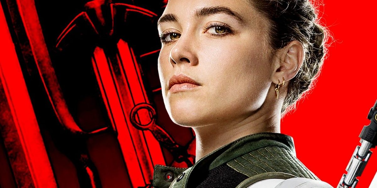 "The Widow's Fangs": White Widow de Yelena Belova estrena nueva arma antes del regreso del MCU en THUNDERBOLTS
