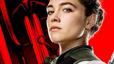 "The Widow's Fangs": White Widow de Yelena Belova estrena nueva arma antes del regreso del MCU en THUNDERBOLTS
