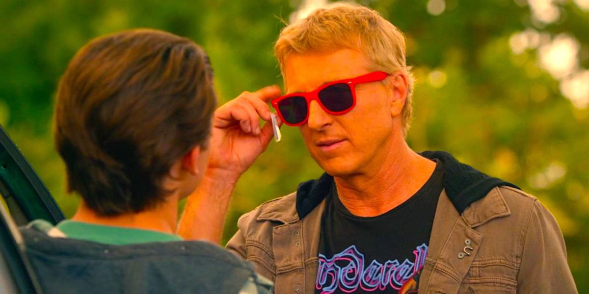 Tiempo de ejecución y recuento de episodios de la temporada 6 de Cobra Kai adelantados por el cocreador