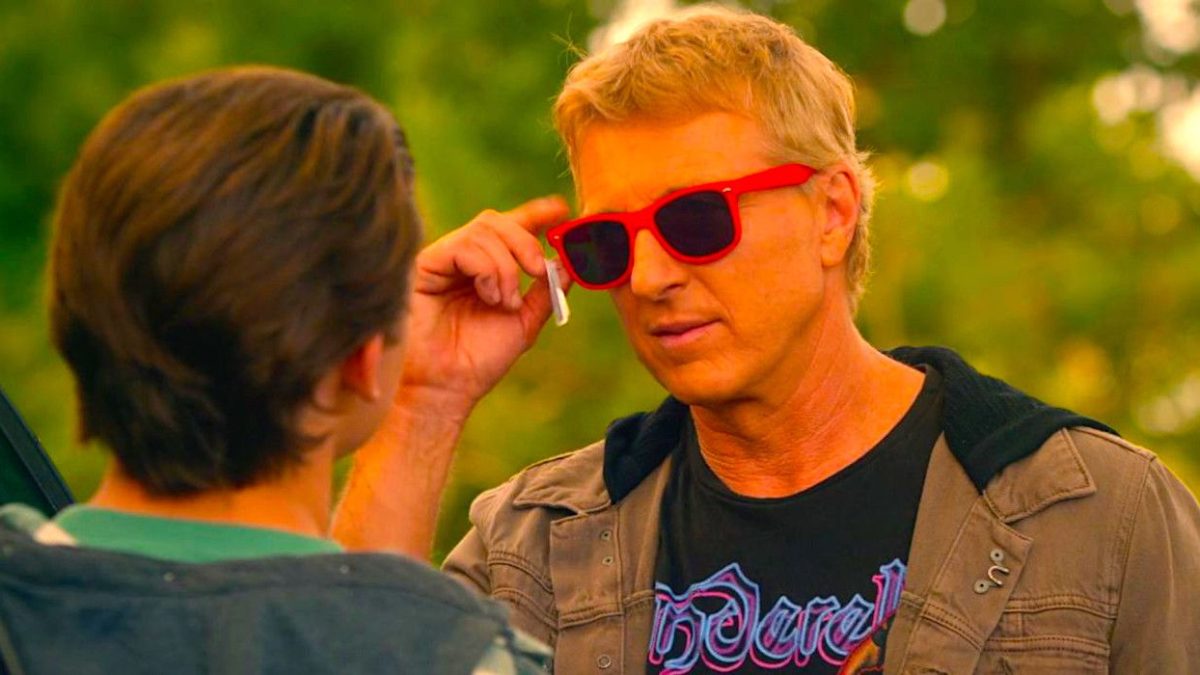Tiempo de ejecución y recuento de episodios de la temporada 6 de Cobra Kai adelantados por el cocreador