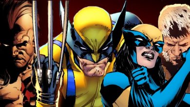 "Tienes que ser tú": Wolverine nombra al único héroe en el que confía para reemplazarlo cuando muera