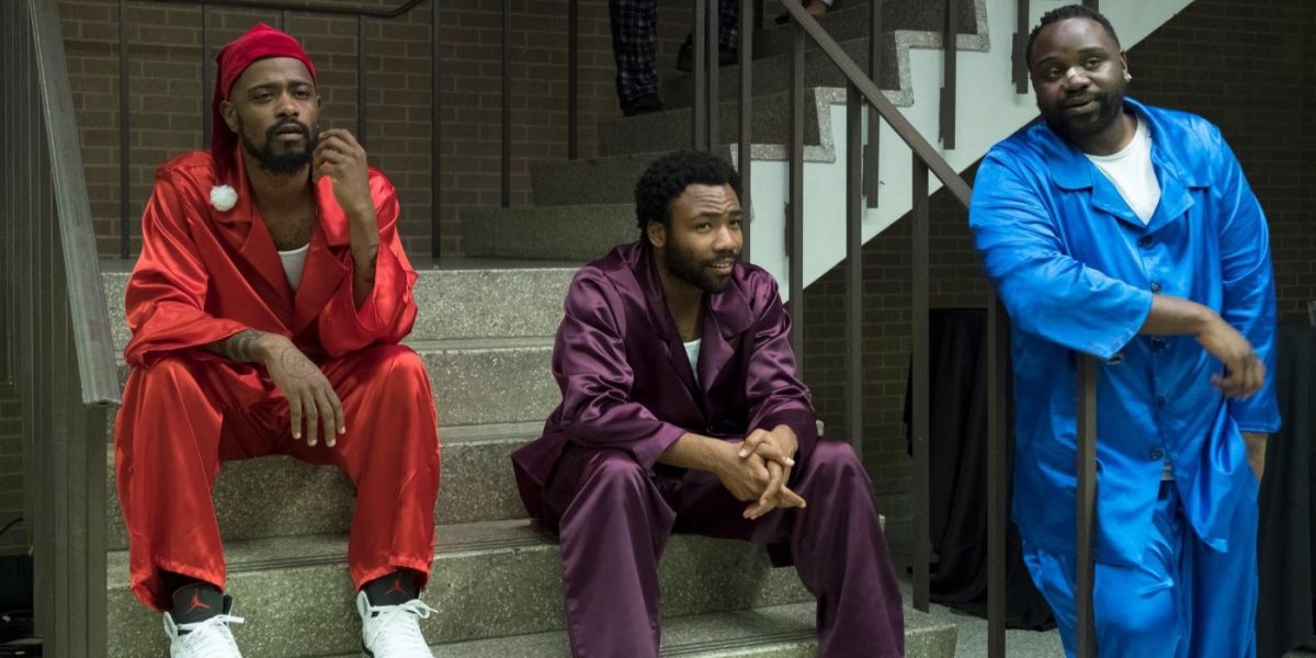 “Todo el elenco y el equipo habían conspirado”: ​​la estrella de Atlanta recuerda el intenso secreto detrás del episodio más salvaje de la comedia de Donald Glover