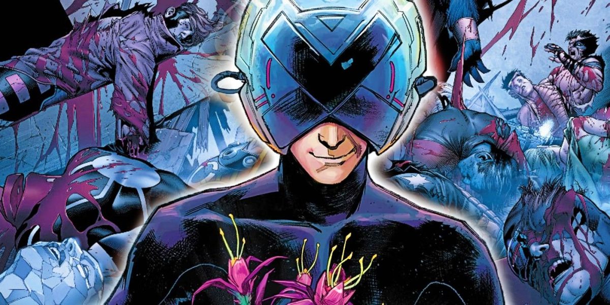 Todo el mundo sabía que Krakoa de X-Men fracasaría, excepto los X-Men