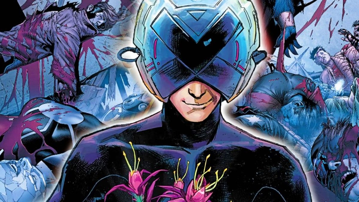 Todo el mundo sabía que Krakoa de X-Men fracasaría, excepto los X-Men
