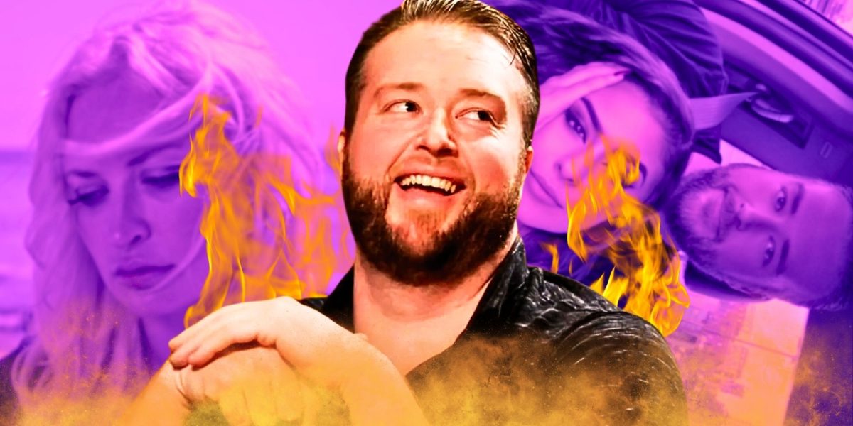 Todo en 90 días: 5 formas en que Mike Youngquist es más feliz con su nueva novia (5 formas en que Natalie lo hizo sentir miserable)