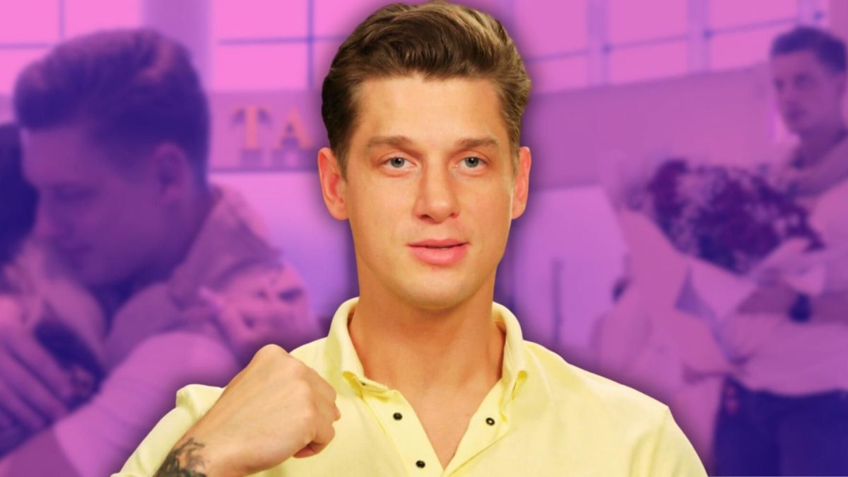 Todo en 90 días: Cómo Igor, también conocido como Justin, está frotando su felicidad en la cara de Nikki
