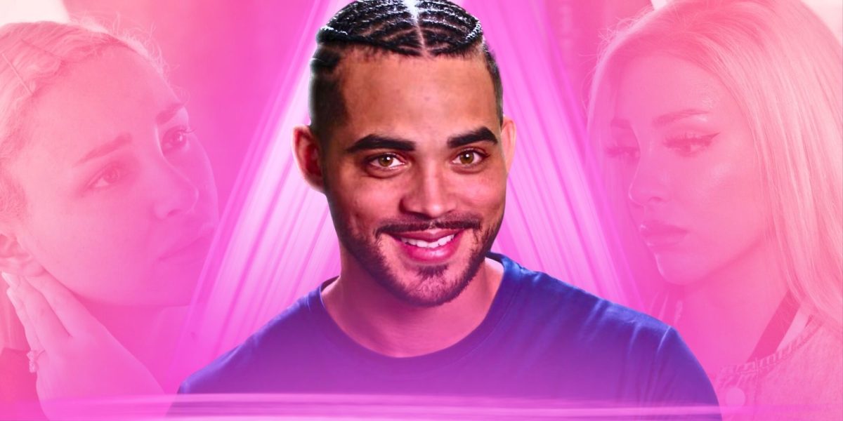 Todo en 90 días: cómo Rob Warne está frotando su felicidad en la cara de Sophie Sierra