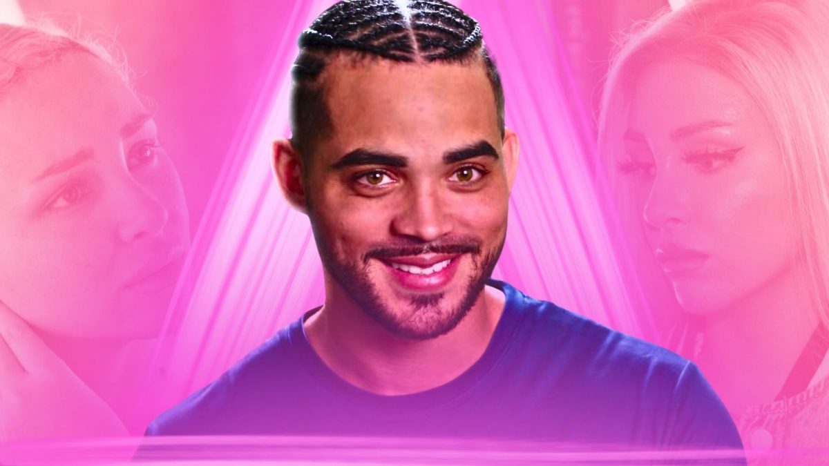 Todo en 90 días: cómo Rob Warne está frotando su felicidad en la cara de Sophie Sierra