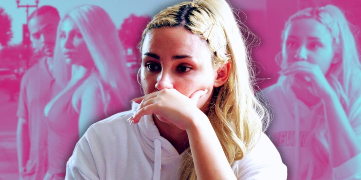 Todo en 90 días: el drama sobre bisexualidad de Sophie Sierra es innecesario (por qué no es un problema)