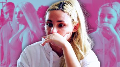 Todo en 90 días: el drama sobre bisexualidad de Sophie Sierra es innecesario (por qué no es un problema)