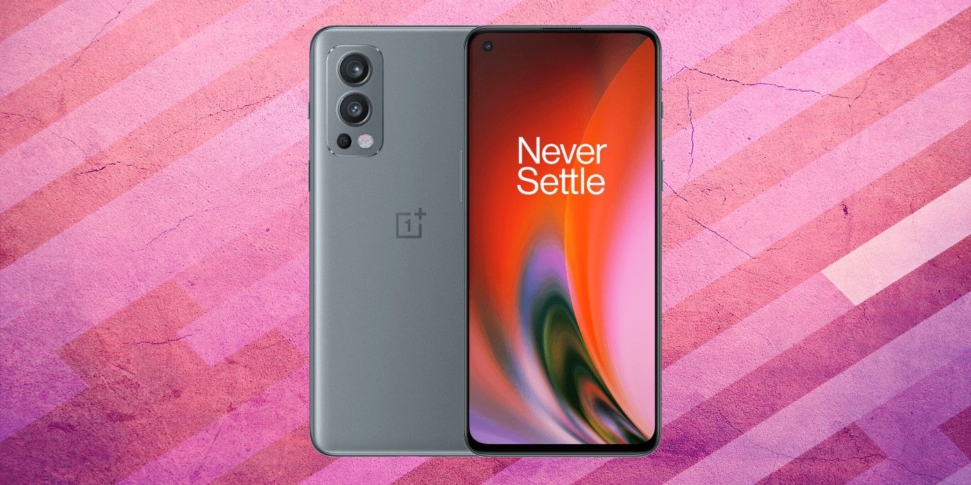 Todo lo que sabemos sobre OnePlus Nord 3: especificaciones, fecha de lanzamiento y más