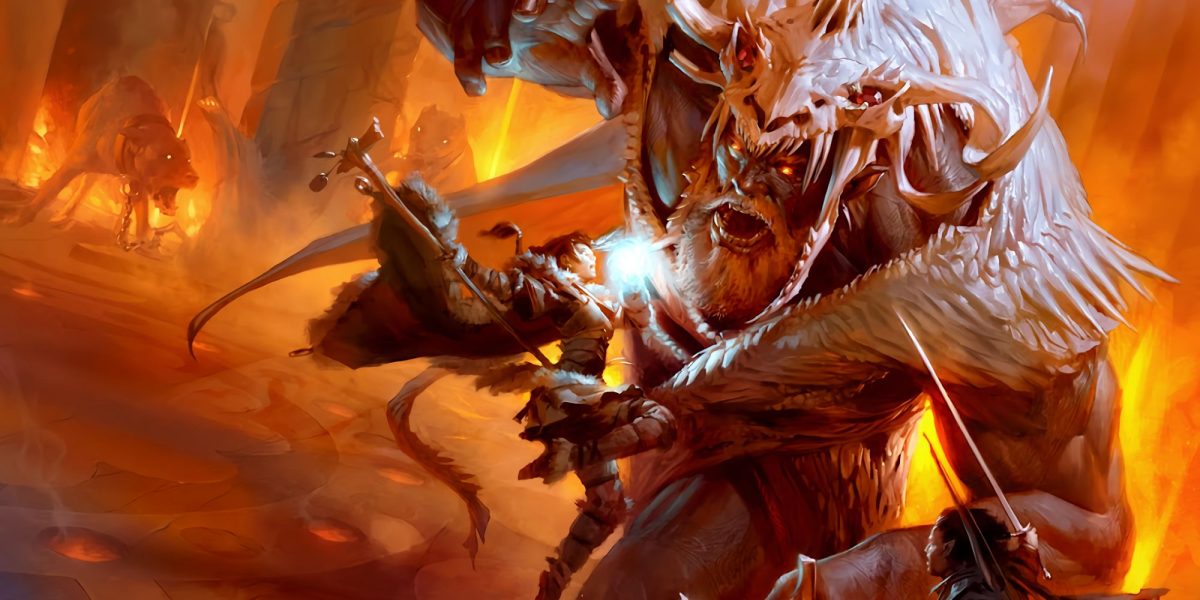 Todo lo que sabemos sobre el manual del nuevo jugador de D&D en 2024