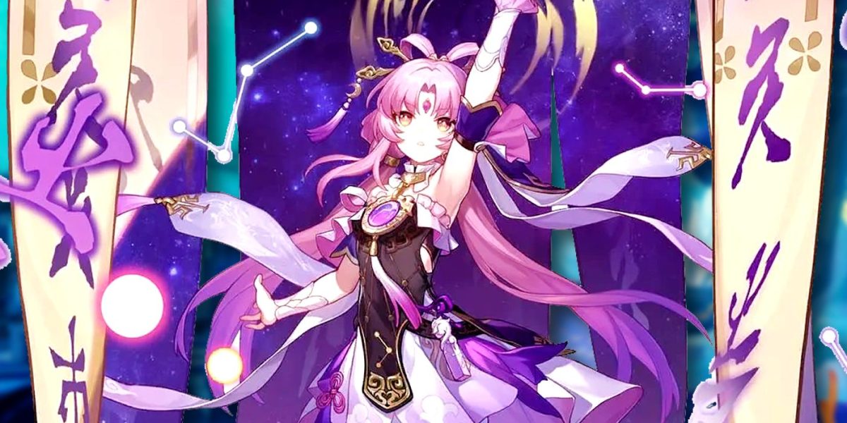 Todos los códigos y recompensas de transmisión en vivo de Honkai: Star Rail 1.3