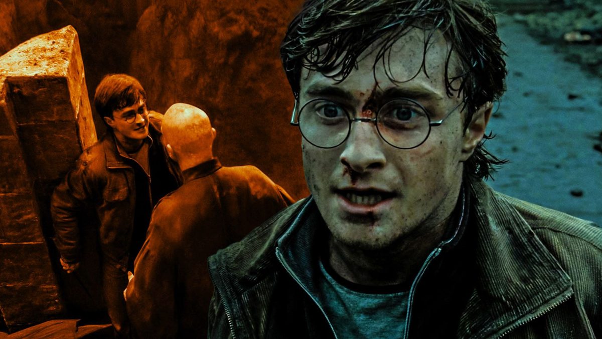 Todos los fanáticos de Harry Potter serán al menos 10 años mayores antes de que el programa de televisión de HBO realmente valga la pena