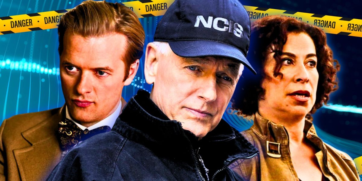 Todos los personajes de NCIS que regresan en la precuela de Gibbs (y quién más puede hacerlo)