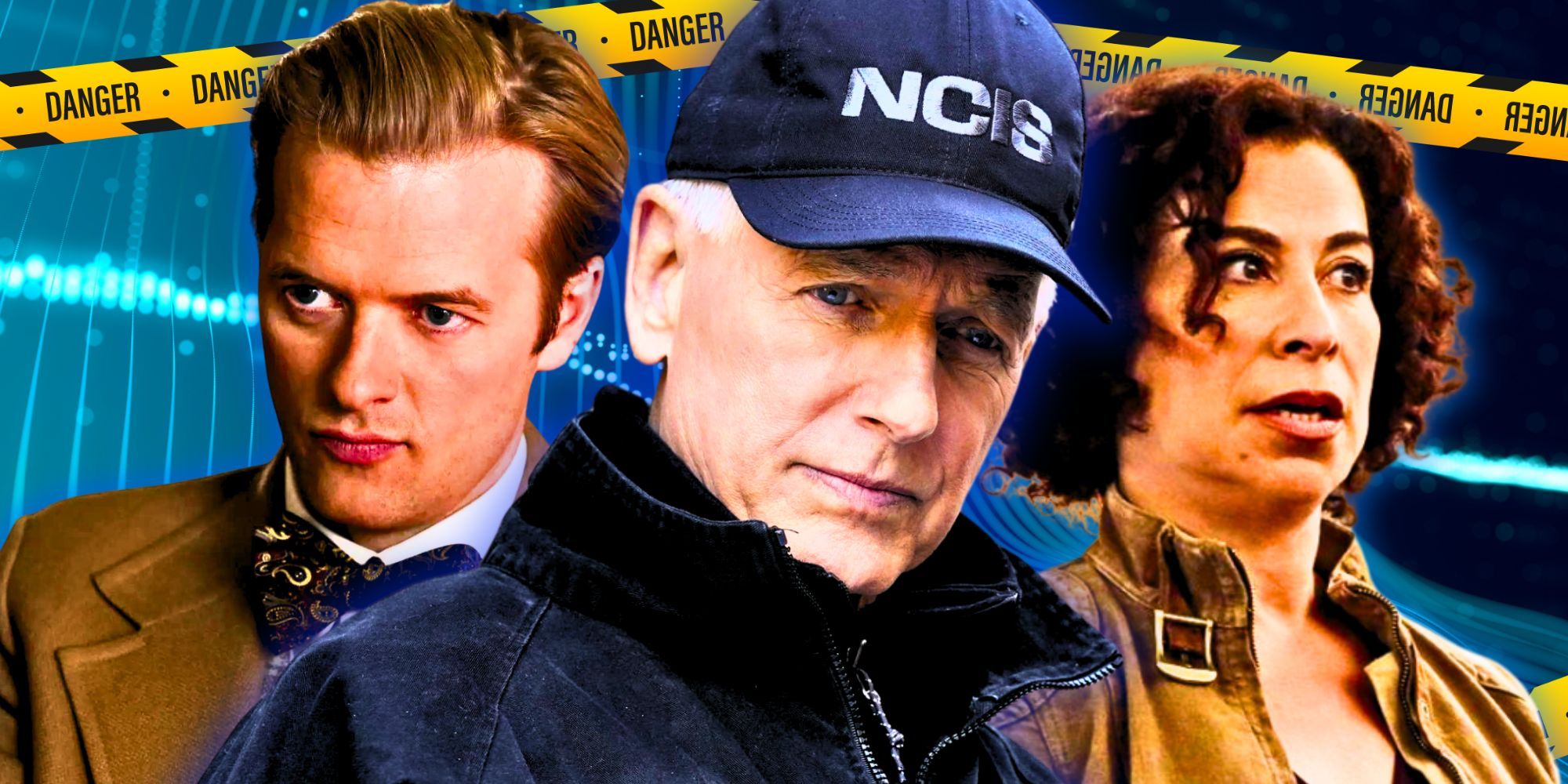 Todos los personajes de NCIS que regresan en la precuela de Gibbs (y quién más puede hacerlo)