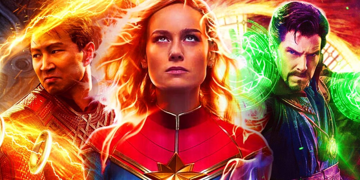 Todos los posibles equipos de los Vengadores de la Fase 6 harán que la versión original de MCU parezca una Lista C