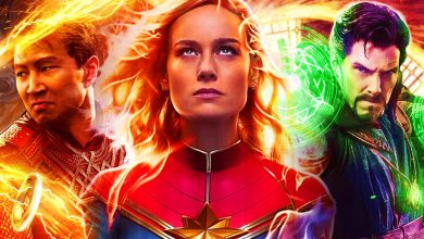 Todos los posibles equipos de los Vengadores de la Fase 6 harán que la versión original de MCU parezca una Lista C