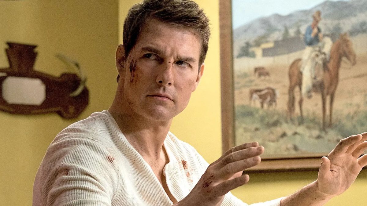 Tom Cruise y Warner Bros. unen fuerzas para hacer películas originales y de franquicia juntos