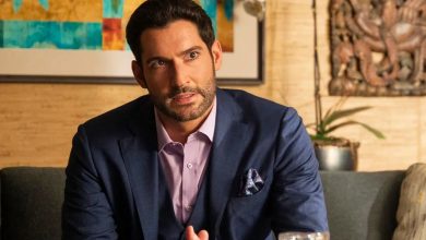 Tom Ellis revela 2 condiciones específicas para regresar para Lucifer Revival