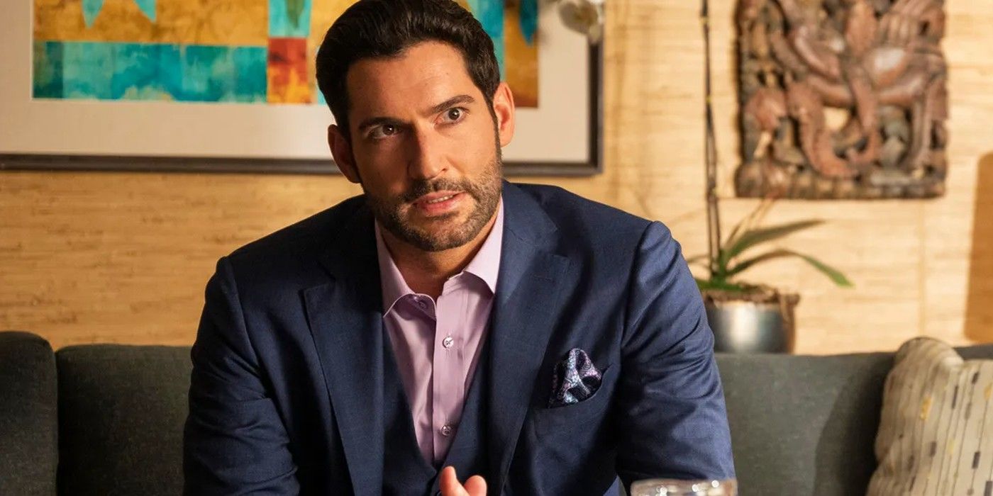 El personaje spin-off del FBI de Tom Ellis podría ser más interesante que Lucifer gracias a un detalle de la CIA del mundo real