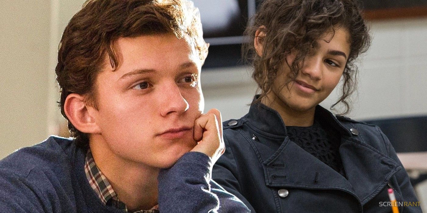 Tom Holland revela que él y Zendaya vuelven a ver Spider-Man: Homecoming por una razón conmovedora