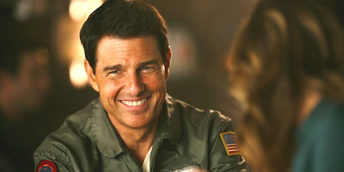 Top Gun: Maverick ya preparó la secuela perfecta de una estrella de reparto
