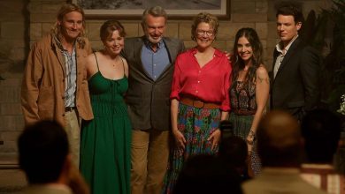 Tráiler de Apples Never Fall: nuevo programa de misterio del autor de Big Little Lies