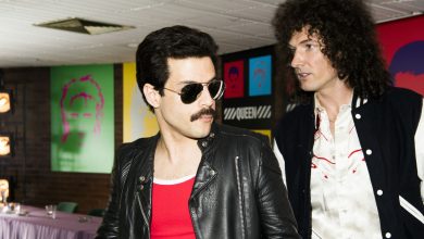 Tráiler de Bohemian Rhapsody: No detengas a Freddie Mercury ahora