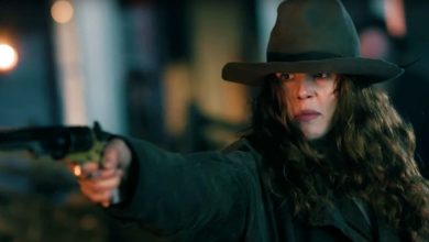 Tráiler de Calamity Jane: Stephen Amell de Arrow y el actor Felicity se reúnen en una película occidental