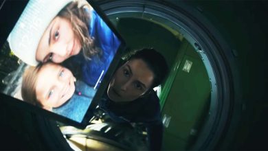 Tráiler de Constellation: Se revela el nuevo programa de ciencia ficción sobre conspiración espacial de AppleTV+