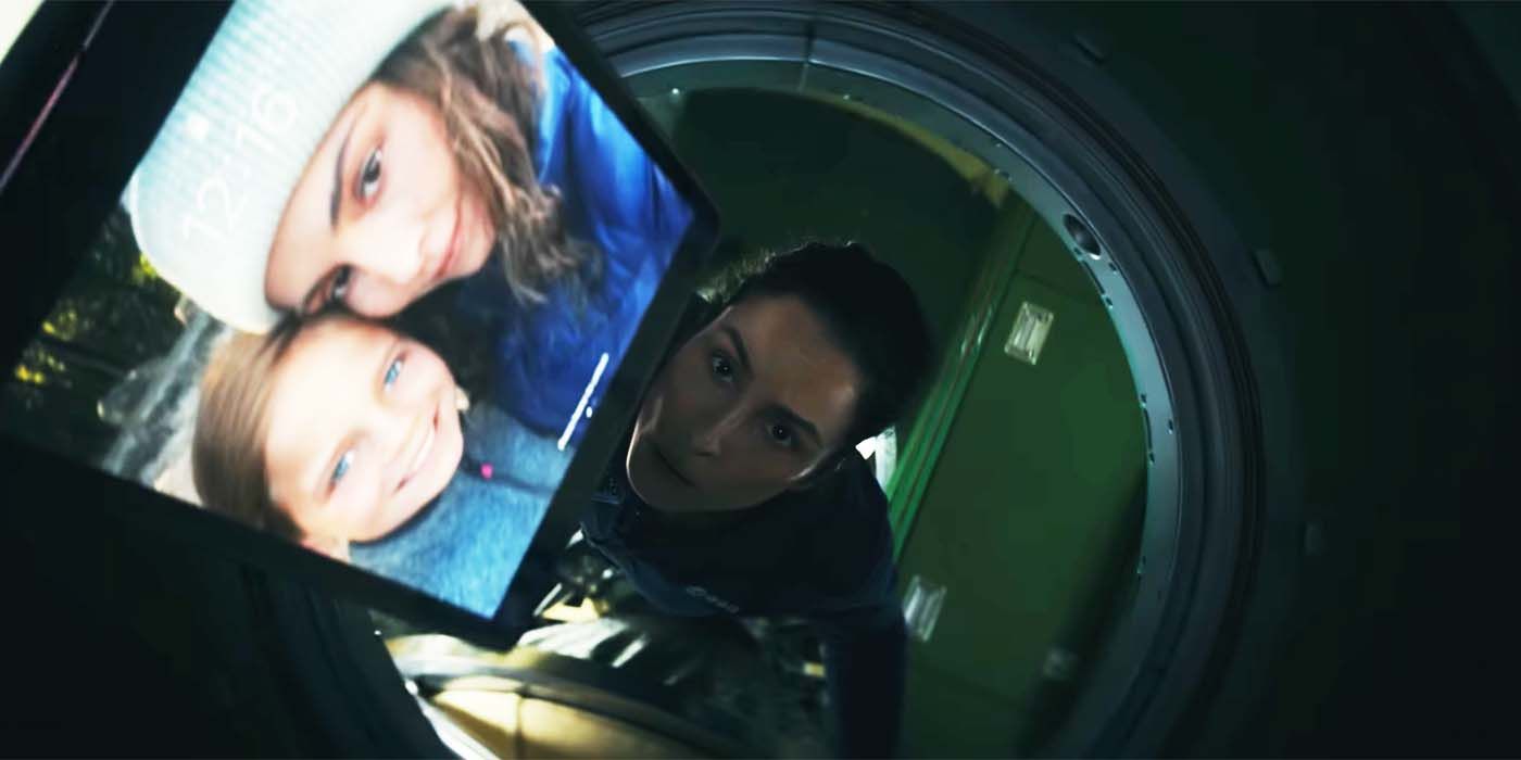 Tráiler de Constellation: Se revela el nuevo programa de ciencia ficción sobre conspiración espacial de AppleTV+