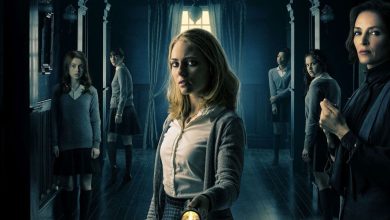 Tráiler de Down A Dark Hall: Bienvenido a Blackwood