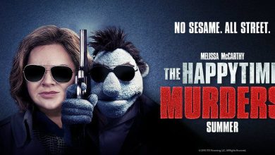 Tráiler de Happytime Murders: Filthy Puppet Noir de Melissa McCarthy