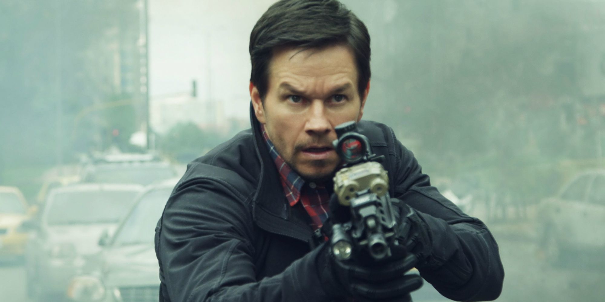 Tráiler de Mile 22: Mark Wahlberg ofrece acción con clasificación R