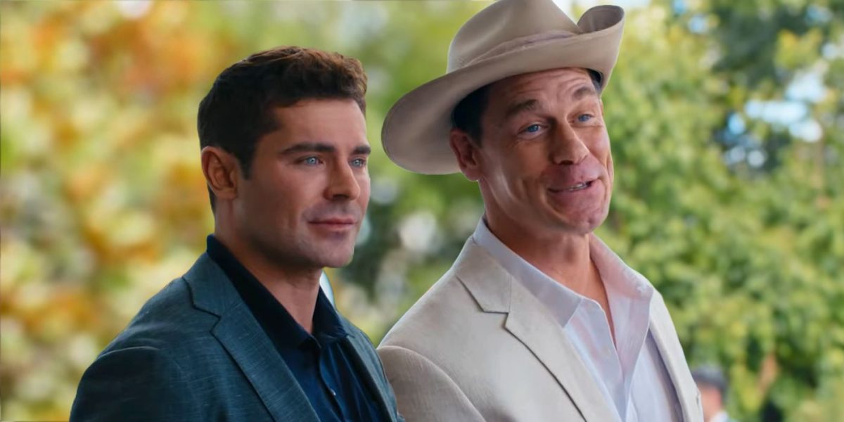 Tráiler de Ricky Stanicky: Zac Efron contrata a John Cena para interpretar a su falso amigo, sobreviene el caos